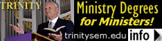 Trinity Theological Seminary